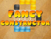 <b>Fancy Constructor</b>