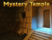 <b>Mystery Temple</b>