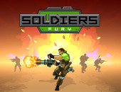 <b>Soldiers Fury</b>