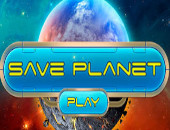 <b>Save Planet</b>