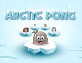 <b>Arctic Pong</b>