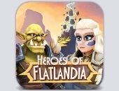 <b>Heroes of Flatlandia</b>