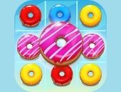 <b>Jewel Donuts</b>