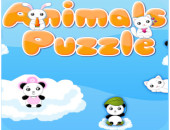 <b>Animal Puzzle</b>