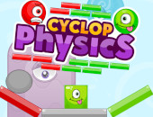 <b>Cyclop Physics</b>
