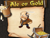 <b>Ale of Gold</b>