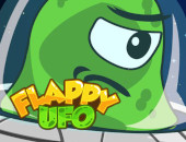 <b>Flappy Ufo</b>