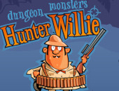 <b>Hunter Willie</b>