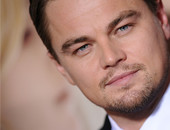 <b>Leonardo DiCaprio</b>