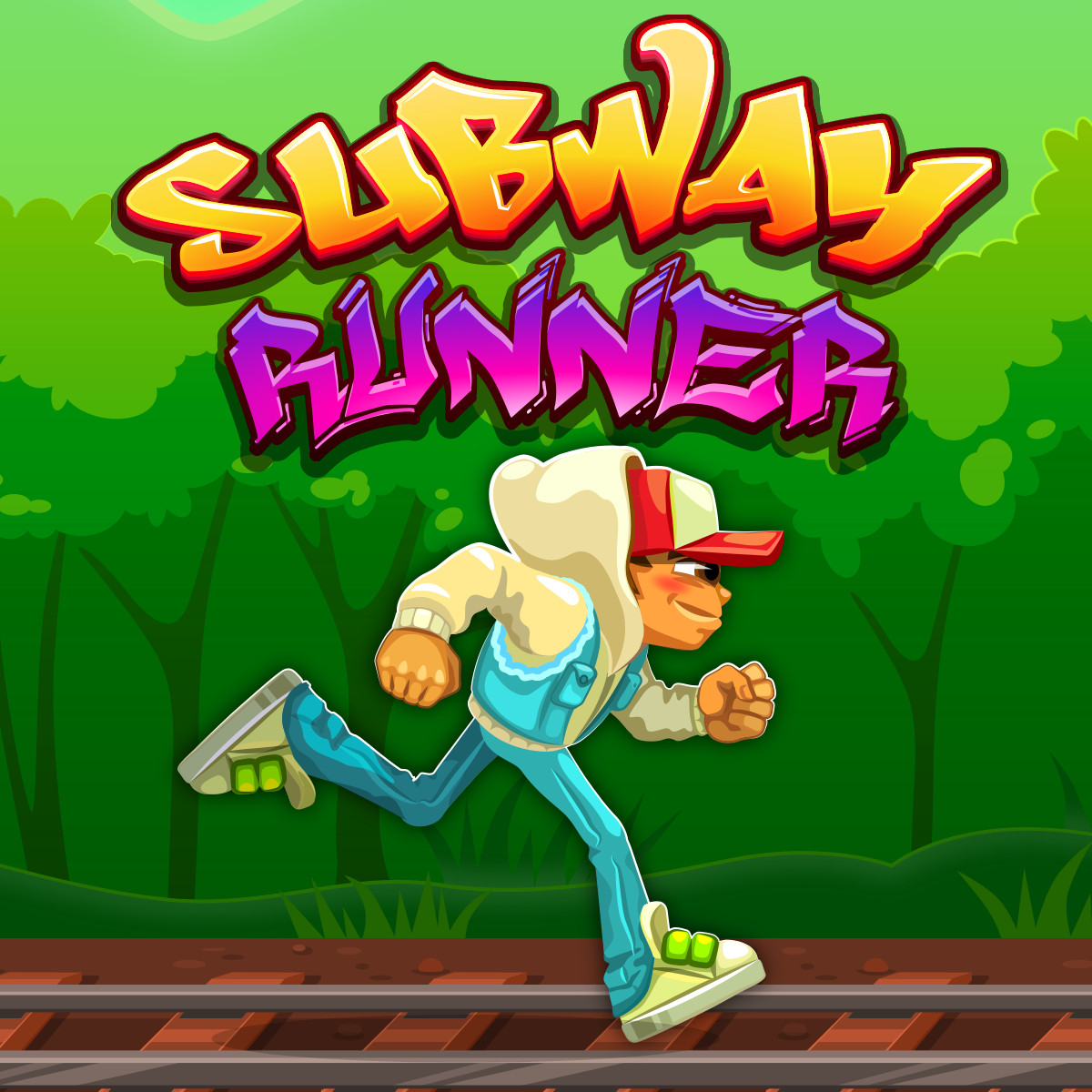 <b>Subway Runner</b>