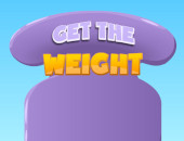 <b>Get The Weight</b>