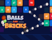 <b>Balls And Bricks </b>