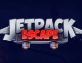 <b>Jetpack Escape</b>