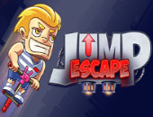 <b>Jump Escape</b>