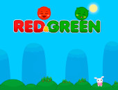 <b>Red Green</b>