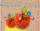 <b>Ragdoll Spreed II</b>