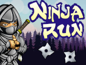 <b>Ninja Run</b>