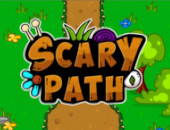 <b>Scary Path</b>