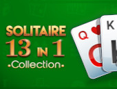 <b>Solitarie 13 in 1 Collection</b>