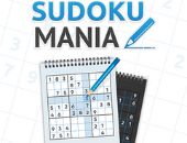 <b>Sudoku Mania</b> 