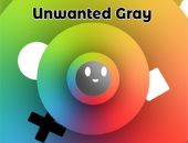 <b>Unwanted Gray</b>
