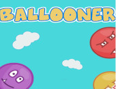 <b>Ballooner</b>